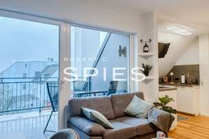 Saniertes City-Apartment auf St. Pauli