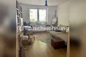 Tauschwohnung: 3Zimmer am Lindenpark – Lindenallee 22, 20259 Eimsbüttel (Ortsteil), Hamburg – Vorschaubild 4