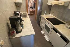 Renovierungsbedürftige, gut geschnittene 3-Zimmer-Wohnung günstig an Selbstrenovierer zu vermieten. – 63069 Friedrichsweiher, Offenbach am Main – Vorschaubild 9