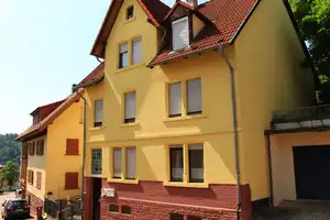 Mehrfamilienhaus in Ispringen! 
Für Kapitalanleger oder zur Selbstnutzung – Enzkreis – Vorschaubild 25