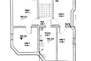 Renoviertes Einfamilienhaus mit Einbauküche in ruhiger Lage! – 91452 Wilhermsdorf – Vorschaubild 22