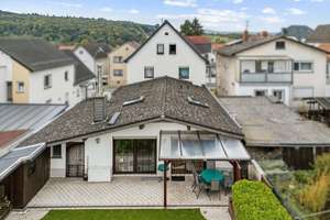 Seltene Gelegenheit in Nieder Mörlen: Top gepflegter Bungalow + Garten + Vorderhaus, frei verfügbar – Die vollständige Adresse der Immobilie erhältst du vom Anbieter., 61231 Bad Nauheim – Vorschaubild 41