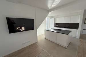 Geräumige 96 m² Wohnung in Frankfurt Berkersheim-Teilmöbeliert – Am Dachsberg 97, 60435 Berkersheim, Frankfurt am Main – Vorschaubild 6