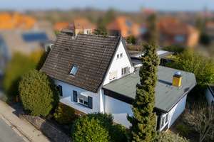 Garten, Charme und Zentrumsnähe – Ihr Eigenheim mit Seele in Lüneburg Mittelfeld – Die vollständige Adresse der Immobilie erhältst du vom Anbieter., 21339 Mittelfeld, Lüneburg – Vorschaubild 18