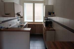 Lichtdurchflutete 3 ZKB in der Nordstadt  – Hohenzollernstraße 83, 75177 Nordstadt, Pforzheim – Vorschaubild 5