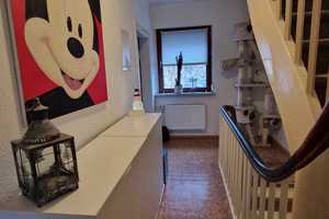 Ohne Makler 5-Zimmer-Reihenendhaus in Ludwigshafen am Rhein Mundenheim – Ludwigshafen am Rhein – Vorschaubild 11