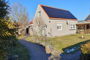 Einfamilienhaus mit schönem Grundstück in ruhiger Lage – Gifhorn (Kreis) – Vorschaubild 1