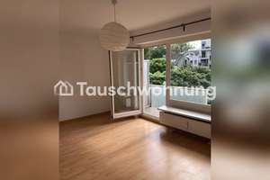 Tauschwohnung: Eimsbüttel: Kleine Wohnung zum Tausch