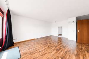 3-Zimmer-Wohnung mit Balkon und Garage – gestalten Sie Ihr neues Zuhause in Ludwigshafen – 67059 West, Ludwigshafen am Rhein – Vorschaubild 2