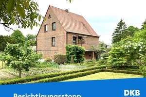 Charaktervolles Einfamilienhaus in Lalendorf – Die vollständige Adresse der Immobilie erhältst du vom Anbieter., 18279 Lalendorf – Vorschaubild 1