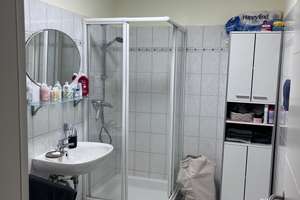 Sonnige Single-Wohnung in Hamburg-Neugraben/Fischbek mit Balkon, EBK, Keller und Stellplatz – Cuxhavener Straße 449, 21149 Neugraben-Fischbek, Hamburg – Vorschaubild 17