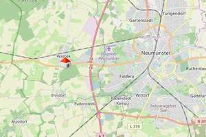gepflegtes und modernisiertes Wohnhaus mit Garagen und einem schönem Grundstück – Die vollständige Adresse der Immobilie erhältst du vom Anbieter., 24534 Stadtmitte, Neumünster – Vorschaubild 22