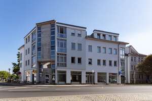 Geräumige & Helle 2-Zimmer-Wohnung mit Tageslichtbad in Lindenthal| Aufzug und Tiefgarage ** – 4158 Lindenthal, Leipzig – Vorschaubild 10