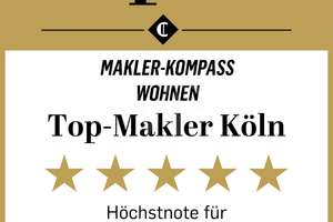 Luxus in Nippes: Penthouse mit Wow-Faktor – Die vollständige Adresse der Immobilie erhältst du vom Anbieter., 50733 Nippes (Ortsteil), Köln – Vorschaubild 13