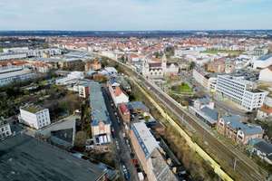 Wohnen im Szeneviertel I Stadthaus in Leipzig-Plagwitz – Die vollständige Adresse der Immobilie erhältst du vom Anbieter., 4179 Neulindenau, Leipzig – Vorschaubild 21