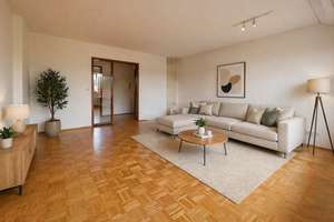 Dachgeschosswohnung mit Weitblick ins Grüne! – Die vollständige Adresse der Immobilie erhältst du vom Anbieter., 44879 Dahlhausen, Bochum – Vorschaubild 3