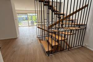 * Erstbezug nach Renovierung * Reihenhaus in ruhiger Lage mit Garten und Garage in Widdersdorf  – Die vollständige Adresse der Immobilie erhältst du vom Anbieter., 50859 Widdersdorf, Köln – Vorschaubild 4