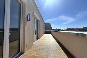 3 Zimmer | Dachterrasse | sanierter Altbau – Wohnen im Zentrum-Ost – Lange Straße 22, 4103 Zentrum-Ost, Leipzig – Vorschaubild 10