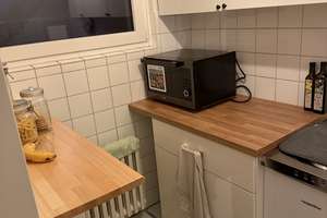 Nachmieter gesucht: Helle, gemütliche 1,5-Zimmer Wohnung in Köln-Lindenthal – Die vollständige Adresse der Immobilie erhältst du vom Anbieter., 50935 Lindenthal (Ortsteil), Köln – Vorschaubild 12
