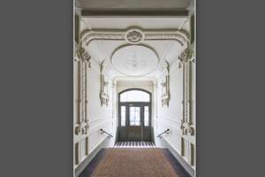 Wohnen mit Charakter: Ein-Zimmer-Apartment in Charlottenburg – Die vollständige Adresse der Immobilie erhältst du vom Anbieter., 14057 Charlottenburg, Berlin – Vorschaubild 11