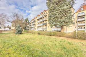 KAPITALANLAGE - ERSTKLASSIGE 3 ZIMMER DACHGESCHOSSWOHNUNG IN BEGEHRTER LAGE - UNWEIT ZUR ELBE – Lommatzscher Platz 6, 1139 Mickten, Dresden – Vorschaubild 6