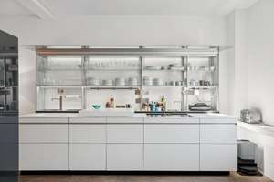 "All in One - ein Altbau-Stadthaus neu definiert in Seenähe" – Die vollständige Adresse der Immobilie erhältst du vom Anbieter., 45239 Werden, Essen – Vorschaubild 4