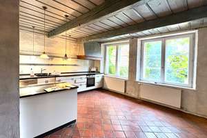 Stilvoll wohnen in einem der baugeschichtlich wertvollsten  Kaufmannshäuser  der Lübecker Altstadt – Königstraße 30, 23552 Innenstadt, Lübeck – Vorschaubild 17