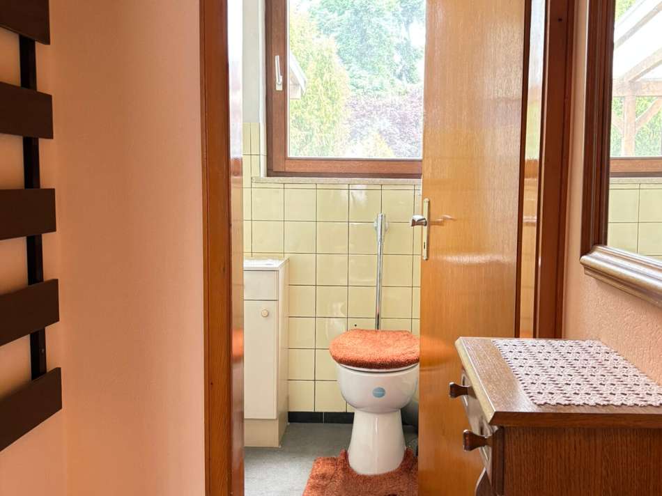 GästeWC