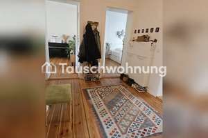 Tauschwohnung: 3 Zimmer Schillerkiez