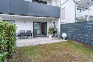 Stylisches Mehrgenerationenhaus mit Einliegerwohnung in Neu - Ulms PREMIUMLAGE ! – Die vollständige Adresse der Immobilie erhältst du vom Anbieter., 89231 Neu-Ulm – Vorschaubild 5