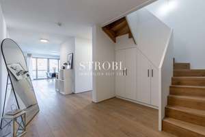 PREMIUM I KLIMA - große Terrasse- 3 Bäder – Die vollständige Adresse der Immobilie erhältst du vom Anbieter., 81545 Harlaching, München – Vorschaubild 7