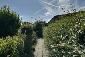 Moderner Ferienbungalow Ostsee nah für Natur- und Wassersportliebhaber – Nordwestmecklenburg (Kreis) – Vorschaubild 3