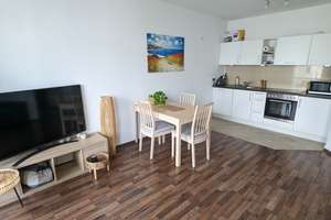 Wohnen mit Charakter: Zweizimmerwohnung in Zentrum-Süd – Die vollständige Adresse der Immobilie erhältst du vom Anbieter., 4107 Zentrum-Süd, Leipzig – Vorschaubild 4