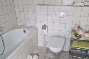 4,5 Raum-Maisonette-Wohnung in ruhiger Wohnanlage. Mit Balkon und Garage – In den Weiden 16, 99090 Kühnhausen, Erfurt – Vorschaubild 19