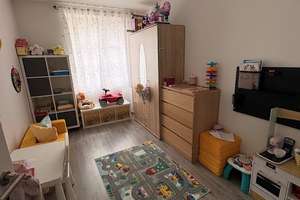 Schöne 3-Zimmerwohnung sucht Nachmieter – Dianastr. 66, 90441 Dianastraße, Nürnberg – Vorschaubild 3