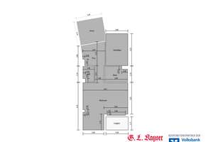 Attraktive Drei-Zimmer-Wohnung mit Balkon, Einbauküche und TG-Stellplatz in Mainz-Weisenau – Die vollständige Adresse der Immobilie erhältst du vom Anbieter., 55130 Weisenau, Mainz – Vorschaubild 15