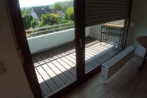 4ZKB mit Diele, Abstellraum, WC, Balkon, Waschkeller, Kellerraum und Tiefgarage – In der Hohl 20, 56073 Moselweiß, Koblenz – Vorschaubild 7