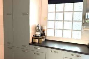 ++ Stylische 2-Zimmer-Wohnung mit Balkon & EBK in historischer Weberei ++ – Schwelmer Str. 45 Nr. 15, 42897 Lennep Nord, Remscheid – Vorschaubild 8