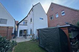 Familienfreundliches Fachwerkhaus in Sendenhorst – Ihr neues Zuhause! – Die vollständige Adresse der Immobilie erhältst du vom Anbieter., 48324 Sendenhorst – Vorschaubild 23