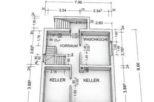 Großzügiges Massivhaus mit Gartenidylle, Terrasse & Balkon – flexibel als Ein- oder Zweifamilienhaus – Die vollständige Adresse der Immobilie erhältst du vom Anbieter., 67598 Gundersheim – Vorschaubild 37