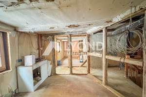Mit Mut und Geschick zum individuellen Fachwerktraum in Quedlinburg! – Die vollständige Adresse der Immobilie erhältst du vom Anbieter., 6484 Quedlinburg – Vorschaubild 14