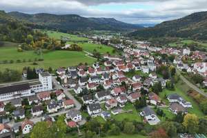 Mehr Platz als vermutet – Austraße 27, 72459 Albstadt – Vorschaubild 20