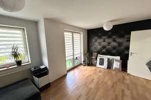 Schicke 3-Raumwohnung im familiären Wohnumfeld ! – Lehrter Straße 11, 39418 Staßfurt – Vorschaubild 3