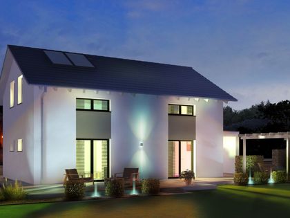 Neubauhäuser in Elsdorf (Rhein-Erft-Kreis) - ImmoScout24