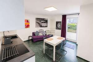 Attrakjtive Kapitalanlage mit Terrasse und genehmigter Gewerbenutzung – Die vollständige Adresse der Immobilie erhältst du vom Anbieter., 10119 Mitte (Ortsteil), Berlin – Vorschaubild 3