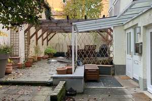 Großzügige 2-Zimmer-Wohnung im idyllischen Innenhof im Gärtnerplatzviertel – Die vollständige Adresse der Immobilie erhältst du vom Anbieter., 80469 Gärtnerplatz, München – Vorschaubild 1