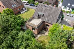 Vielfältige Möglichkeiten in seltener Wohnlage – Zweifamilienhaus mit Garten in Henrichenburg – Recklinghausen (Kreis) – Vorschaubild 7