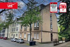 Achtung! 8-10 Parteien - Mehrfamilienhaus mit 12 Garagen, großem Kaufgrund! – Die vollständige Adresse der Immobilie erhältst du vom Anbieter., 45899 Horst, Gelsenkirchen – Vorschaubild 1