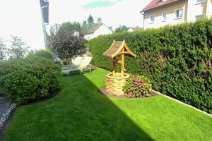 KILIAN IMMOBILIEN! TRAUM DHH MIT 5 ZI + 122 M² WFL IN ECKERSMÜHLEN-ROTH! KELLER * EBK * FBH *GARAGEN – Die vollständige Adresse der Immobilie erhältst du vom Anbieter., 91154 Roth – Vorschaubild 18