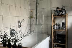Stilvolle, voll möblierte 2-Zimmer-Wohnung in Stuttgart-Degerloch (Haigst) zur Zwischenmiete – Die vollständige Adresse der Immobilie erhältst du vom Anbieter., 70597 Haigst, Stuttgart – Vorschaubild 9